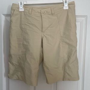 Patagonia Bermuda Hiking Shorts